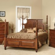 Jamestown Bed - Image 4
