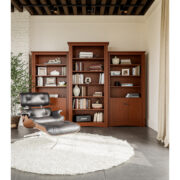 Aspen Wall Bookcase - Image 3