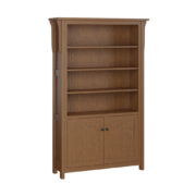 Boston Bookcase 72"