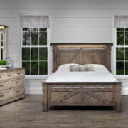 Farmstead Bedroom Collection - Image 3