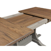 Mission Large Extension Table - Image 2