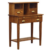 Country Laptop Desk