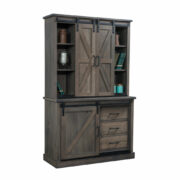 Country Cottage Hutch - Image 2
