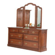 Legacy 70" Dresser - Image 3