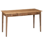 Simplicity Large Writing Desk
