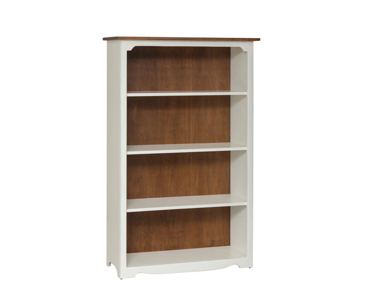 Extra Large Bookcase USA Furniture & Leather