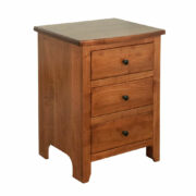 Shaker Nightstand