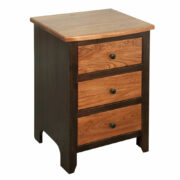 Shaker Nightstand - Image 2