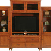 Bourten Magnum Wall Unit