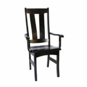 Berlin Arm Chair