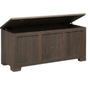 Willoughby Blanket Chest - Image 2