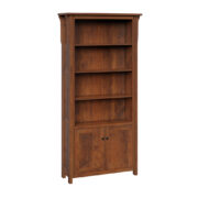Boston Bookcase