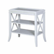 Boston Chairside Table - Image 2