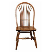 Bow Sheaf Chair - Image 2