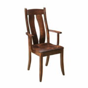 Bridgeport Arm Chair
