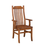 Madison Chair - Image 2