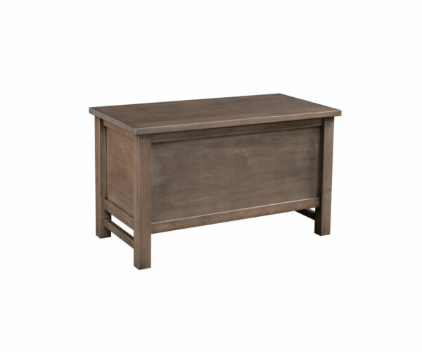 CA-498 Blanket Chest