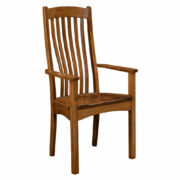 Conestoga Arm Chair