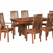 Conestoga Table Set