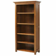 Coventry Mission Bookshelves