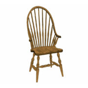 Crawford Chair - Image 2
