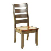 Dutch Ladder Chair