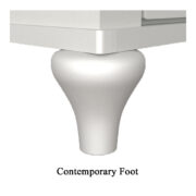 Alcan Low Dresser - Image 3