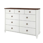 Alcan High Dresser - Image 2