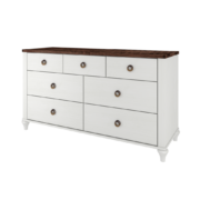 Alcan Low Dresser - Image 2
