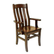 Fostoria Arm Chair - Image 2