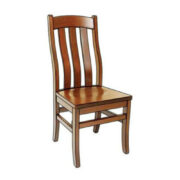Fostoria Arm Chair