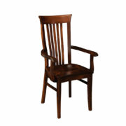 Jacob Martin Chair - Image 2