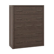 Hunter Chest of Drawers