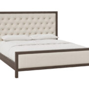 Hunter Bed