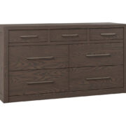 Hunter Low Dresser