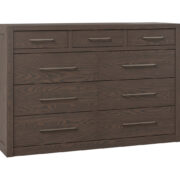 Hunter High Dresser