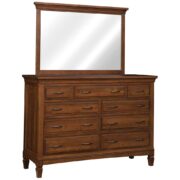 Irvington Mule Chest Dresser