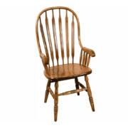 Jumbo-Paddleback-Arm-Chair