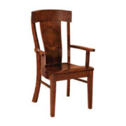 Lacombe Chair - Image 2