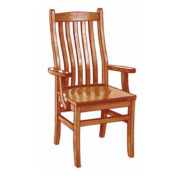 Lincoln Chair - Image 2