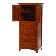 Elizabeth Lockwood Storage Tower - Image 2