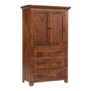 Redmond Wellington Armoire