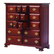 Victoria's Tradition Monticello Chest - Image 2