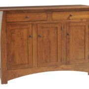 Bordeaux Sideboard