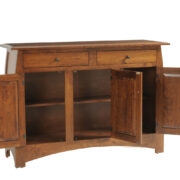 Bordeaux Sideboard - Image 2