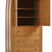 Vineyard Armoire - Image 2