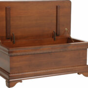Versailles Blanket Chest - Image 2