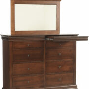 Versailles High Dresser - Image 2