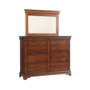 Versailles High Dresser