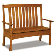 Modesto Bench